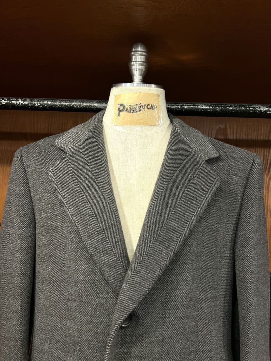 카날리 코트 상품이미지3