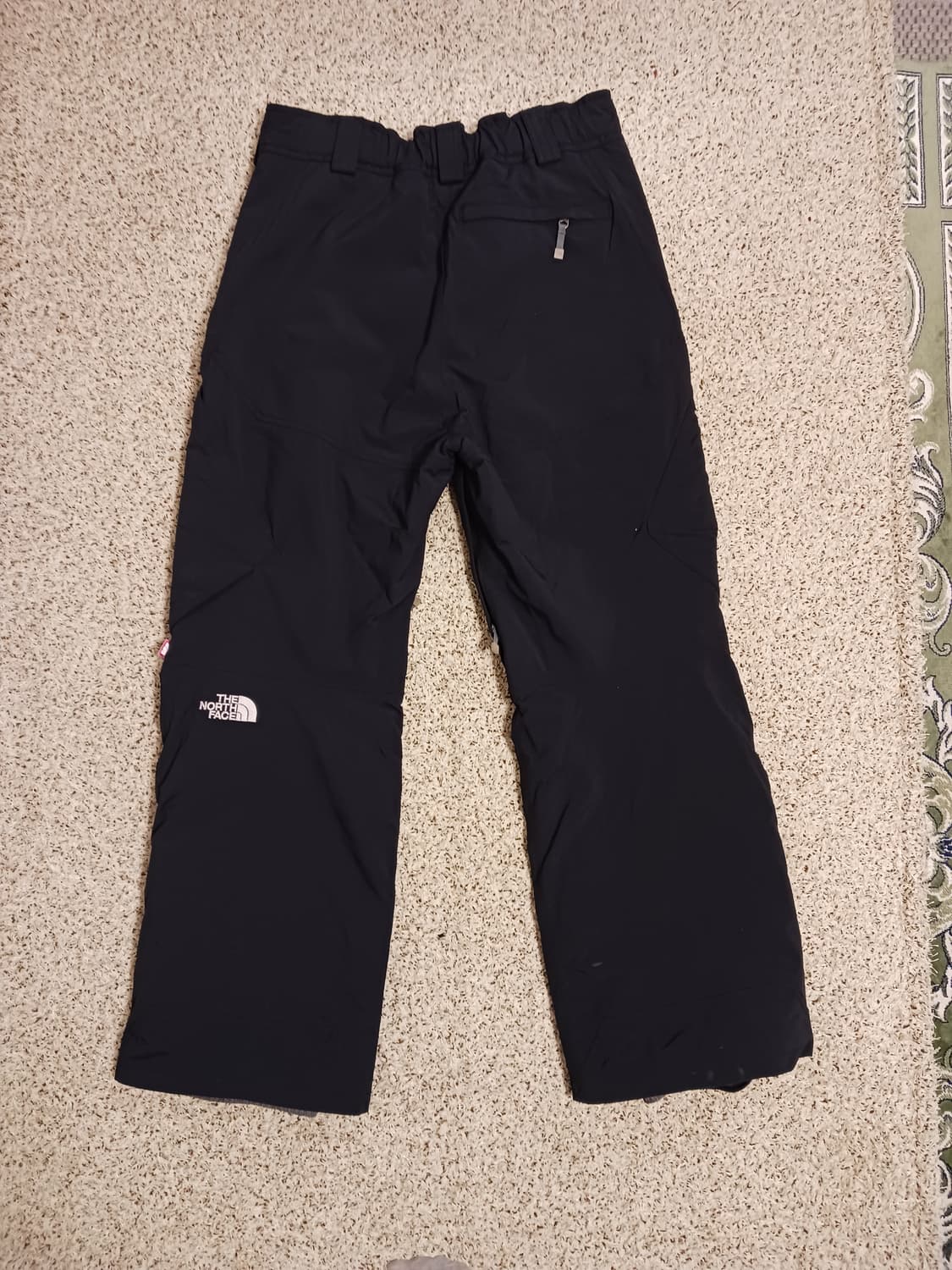 노스페이스 하이벤트 스키팬츠 상품이미지5