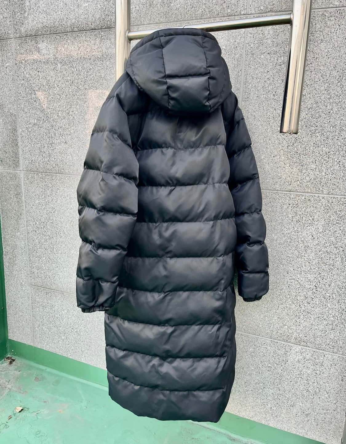 알릭스 롱패딩 상품이미지2