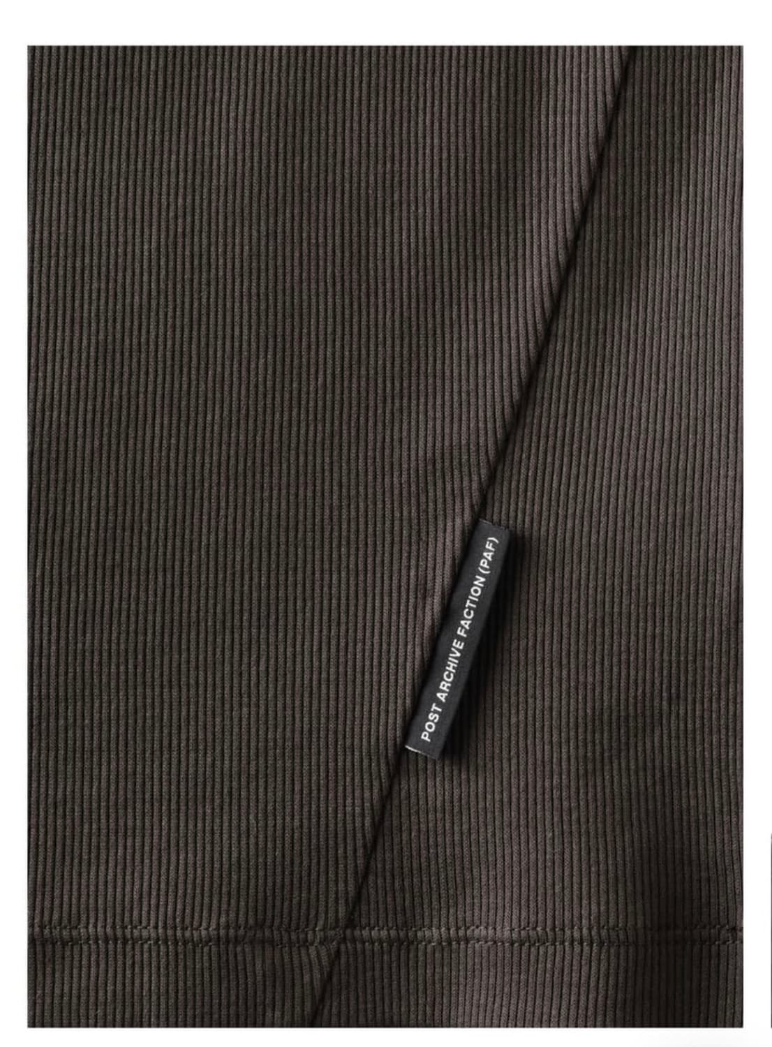 Paf 8.0 SLEEVELESS RIGHT BROWN L 상품이미지2