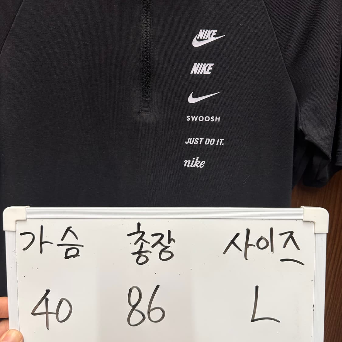 나이키 스우시 원피스 상품이미지6
