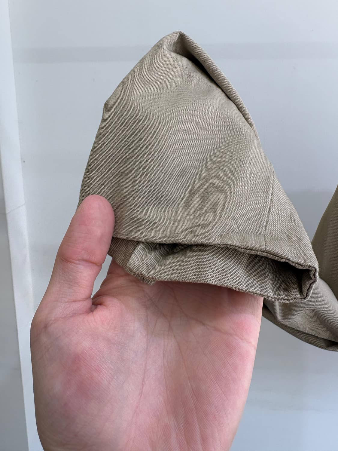 SAB STREET 자켓 상품이미지4