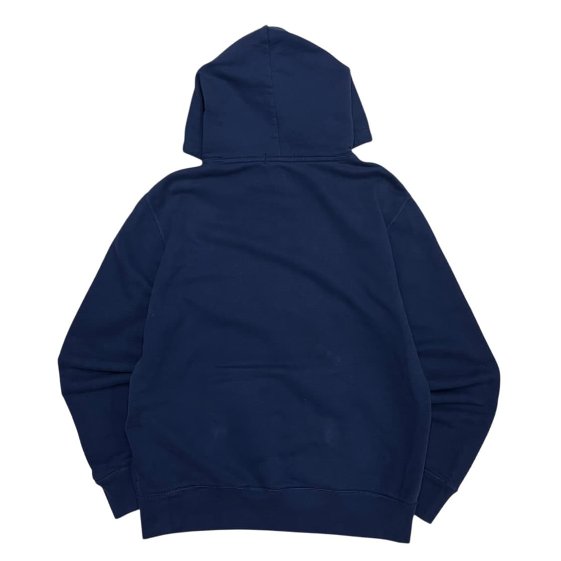 폴로 랄프로렌 소라로고 딥블루 후드 M 상품이미지4