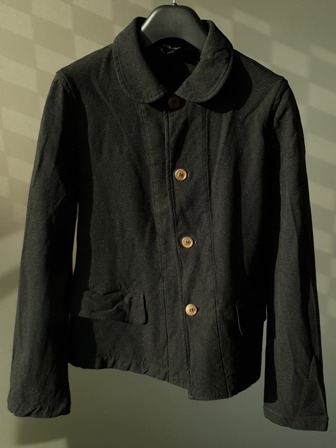 Comme Des Garcons single jacket 상품이미지2