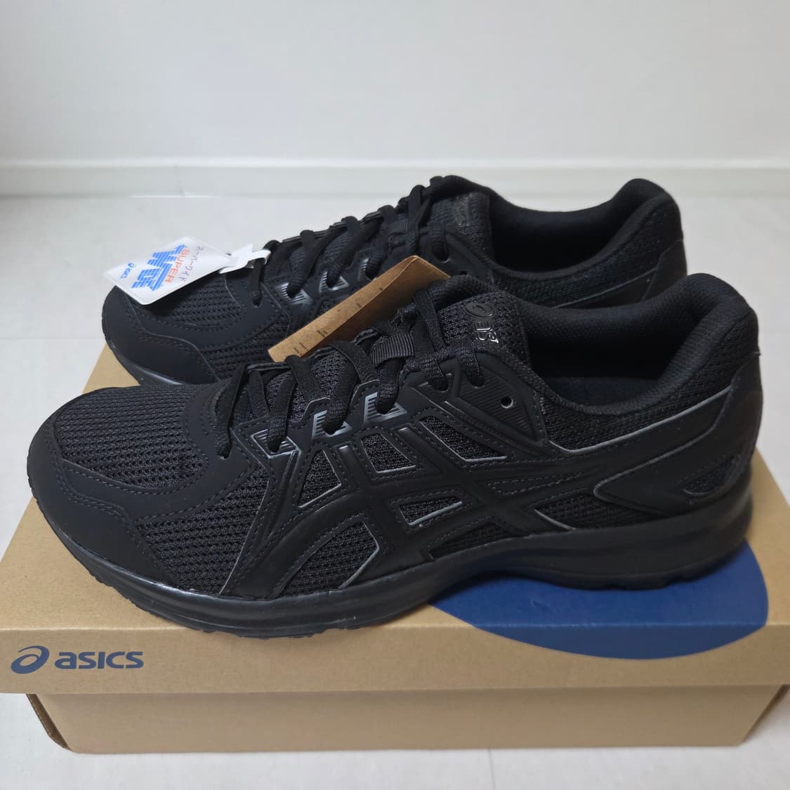 [새상품]아식스 조그 100 2 TJG138-9090 상품이미지2