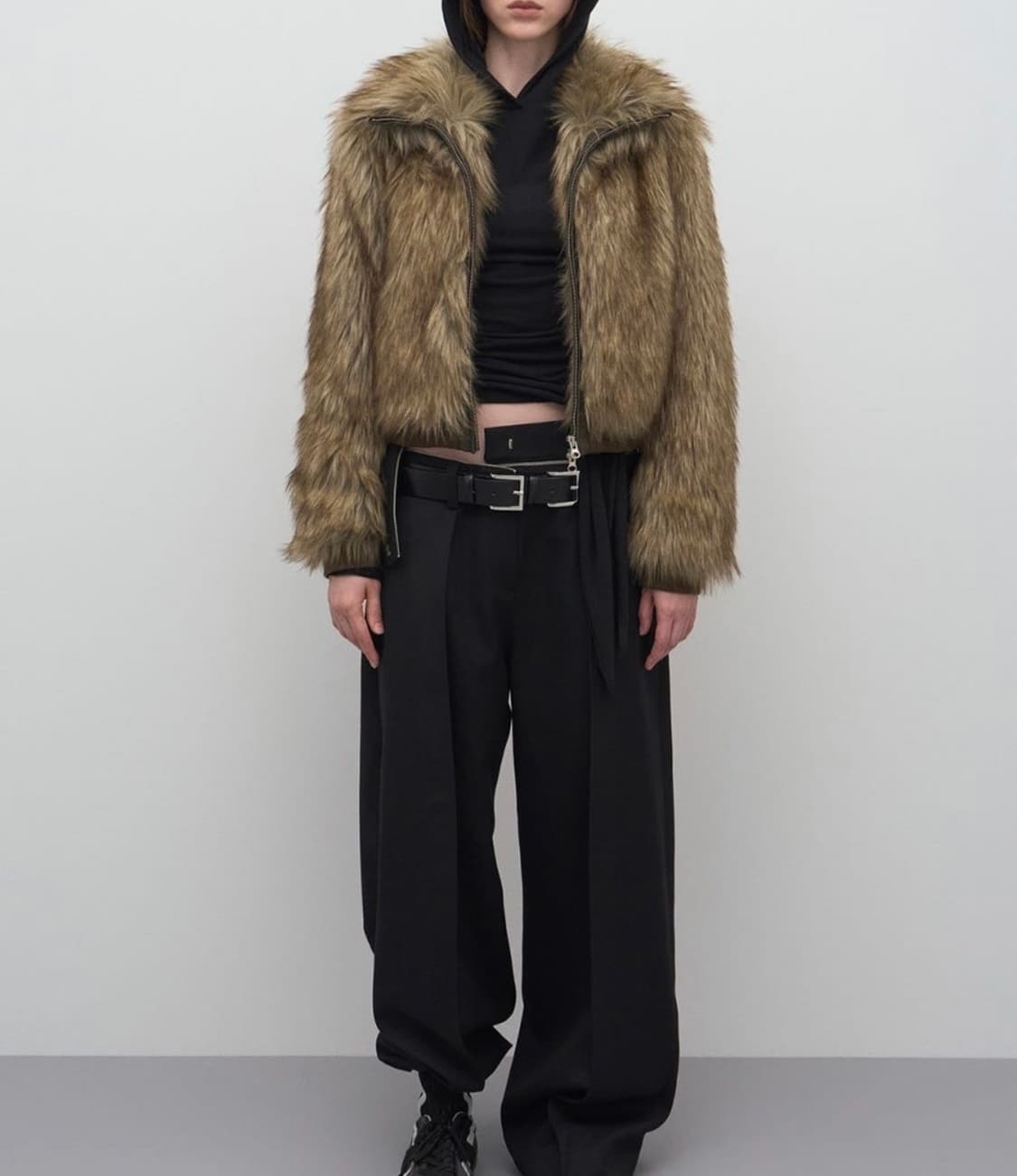 lcdc 퍼자켓 상품이미지3