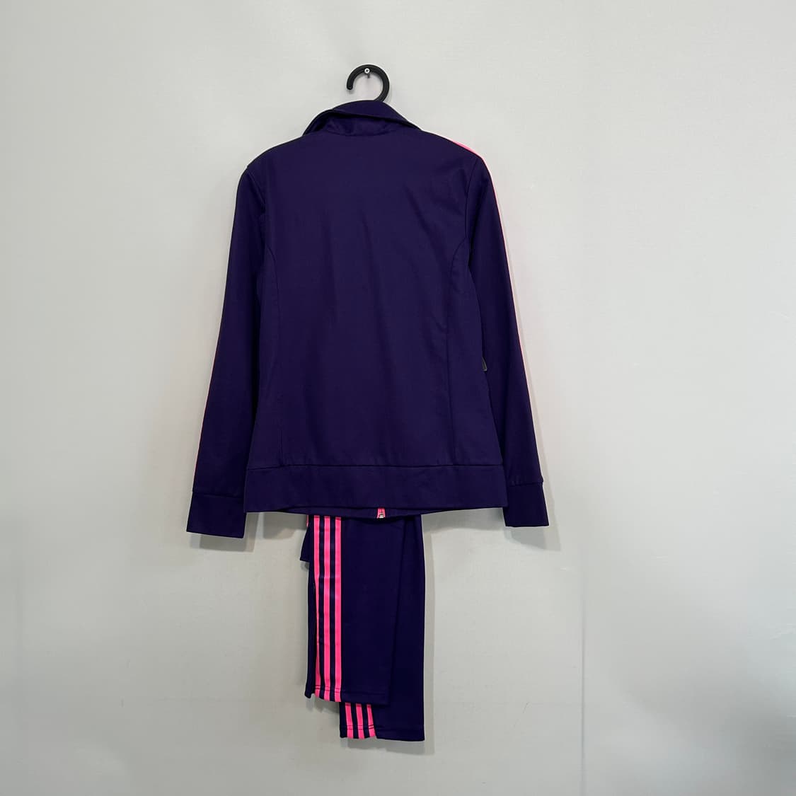 아디다스 유로파 져지 + 바지 세트 100 여성 트레이닝복 상품이미지3