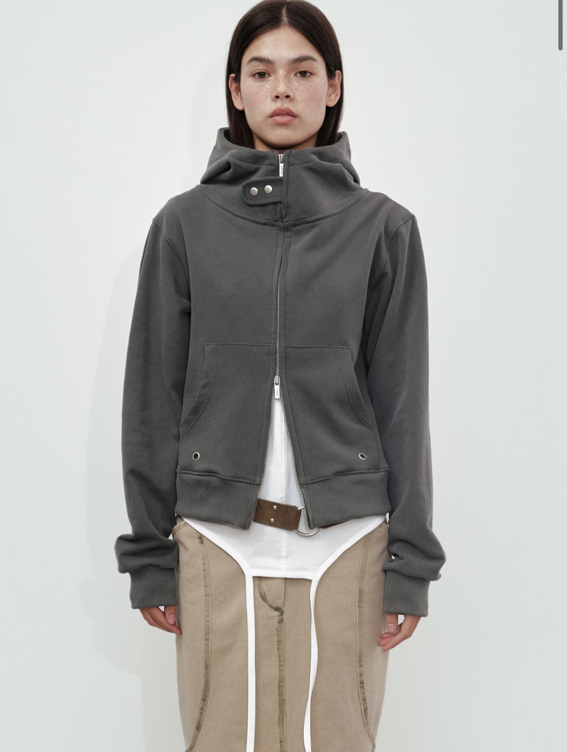 세릭 후드집업 상품이미지1