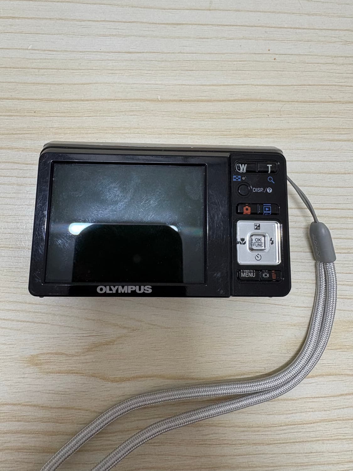 올림푸스 fe-4000 (작례O) 상품이미지2