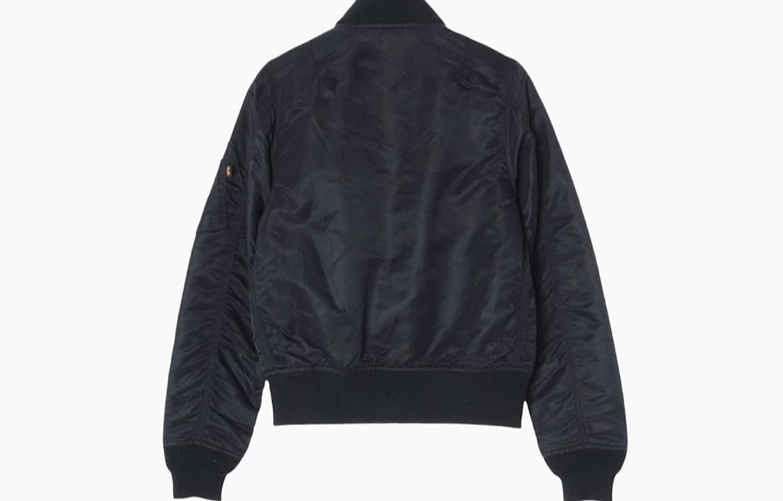 Alpha 알파 항공점퍼 상품이미지2