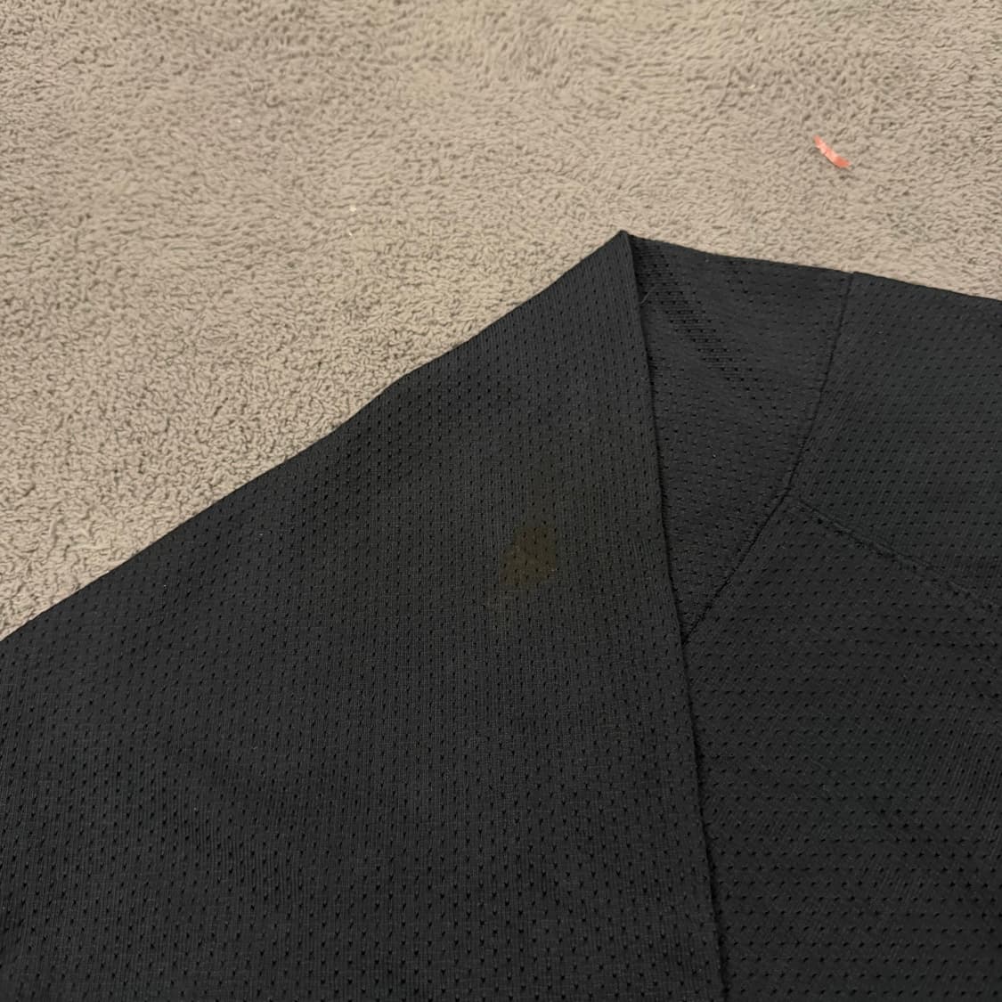 [ 정품/L ] 나이키 x 스투시 롱슬리브 긴팔티 상품이미지7