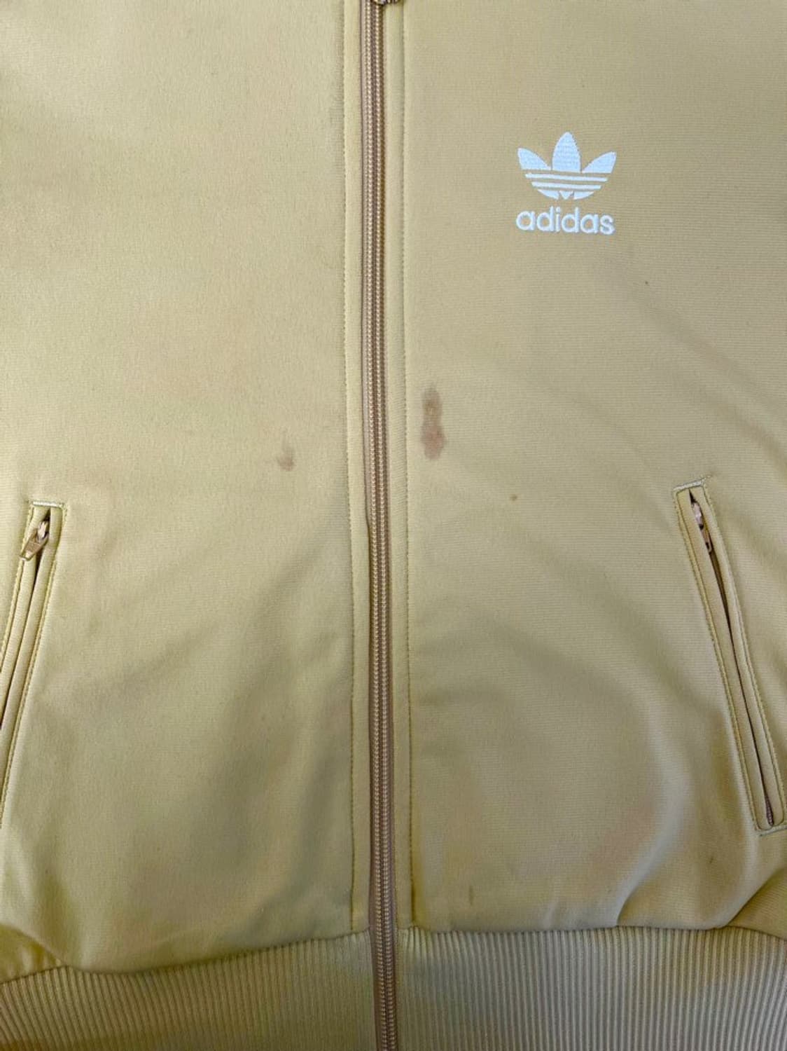 아디다스 파이어버드 져지/#3522 상품이미지6