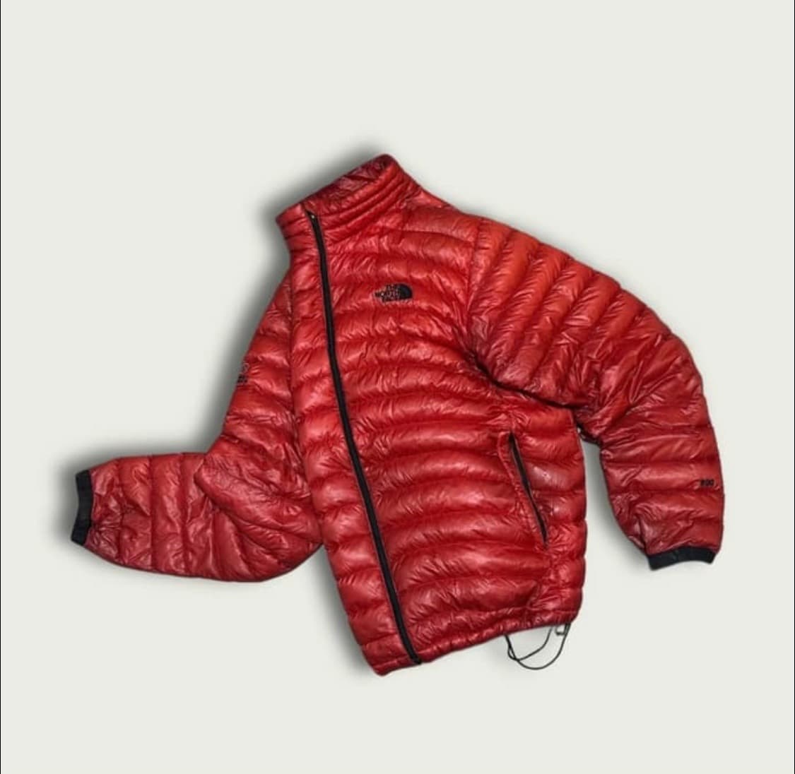 노스페이스 플래쉬 라이트 다운 자켓 상품이미지1