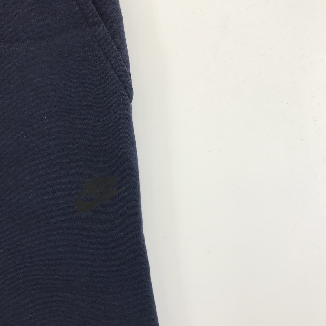 나이키 테크플리스 쇼츠 네이비 [해외M] 상품이미지2