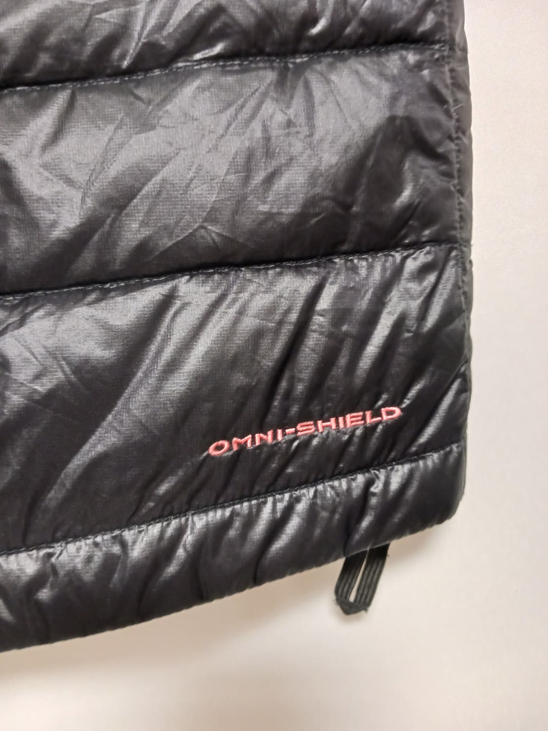 콜롬비아 옴니쉴드 패딩스커트 상품이미지3