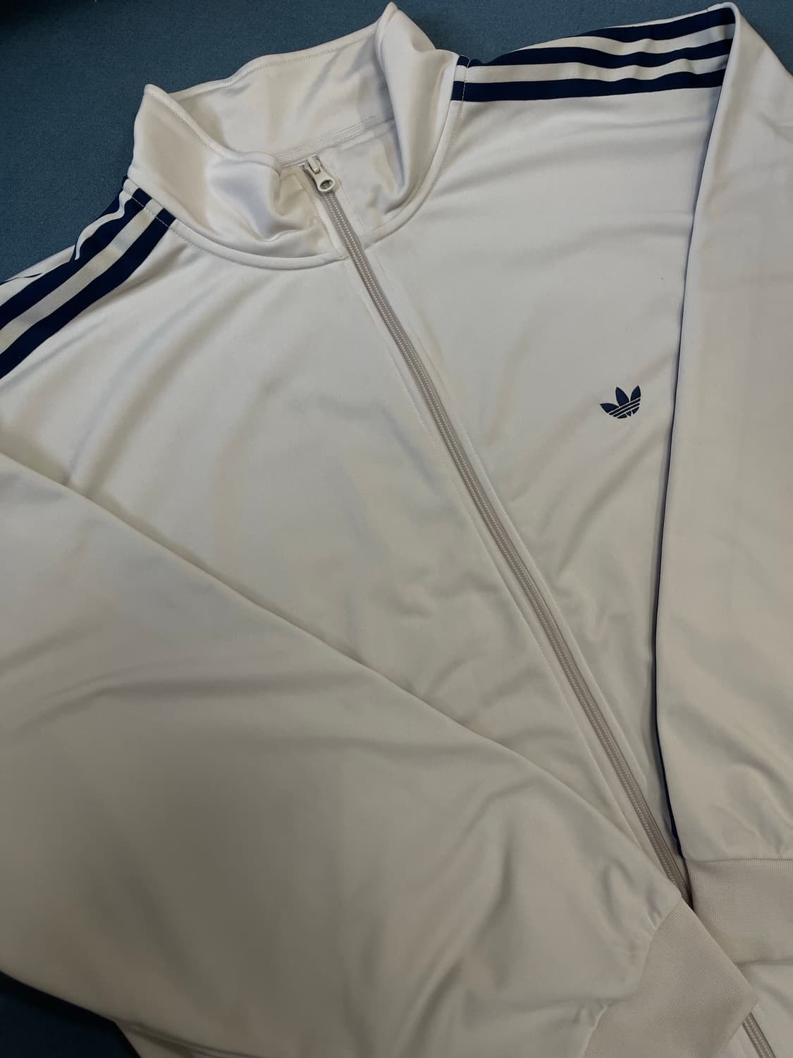 아디다스 베켄바우어 져지 트랙탑 투웨이 상품이미지2