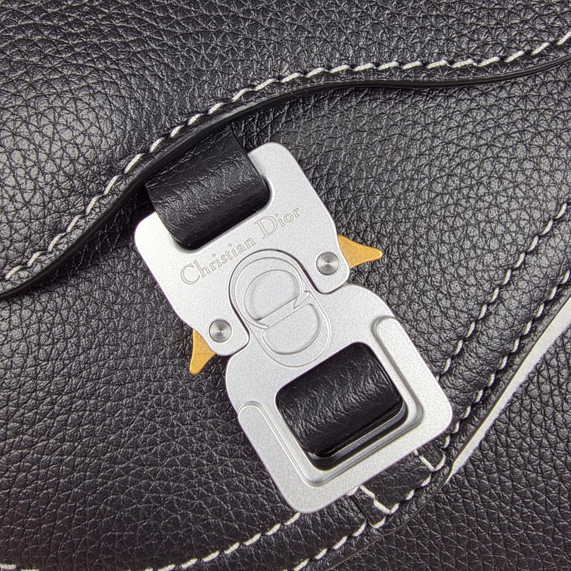 디올 메신저백 새들 스트랩백  상품이미지6