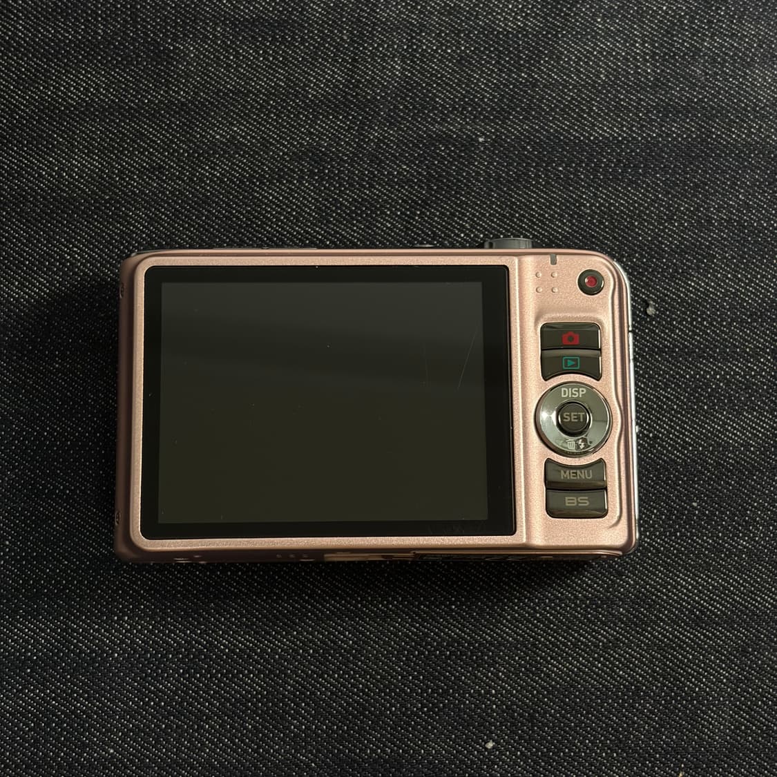 민트급) 카시오 엑슬림h15 풀박스 상품이미지2