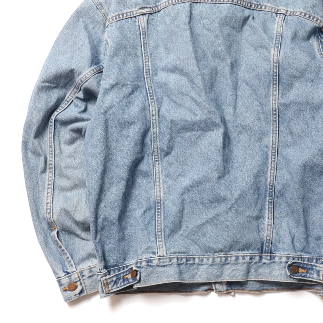 리바이스 Levi's Denim Trucker Jacket 
 상품이미지6