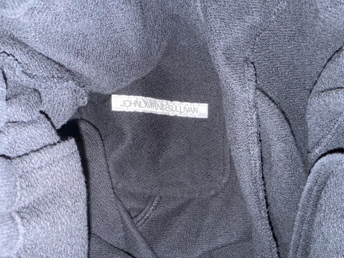 존로렌스설리반 젠더리스 팬츠 상품이미지2