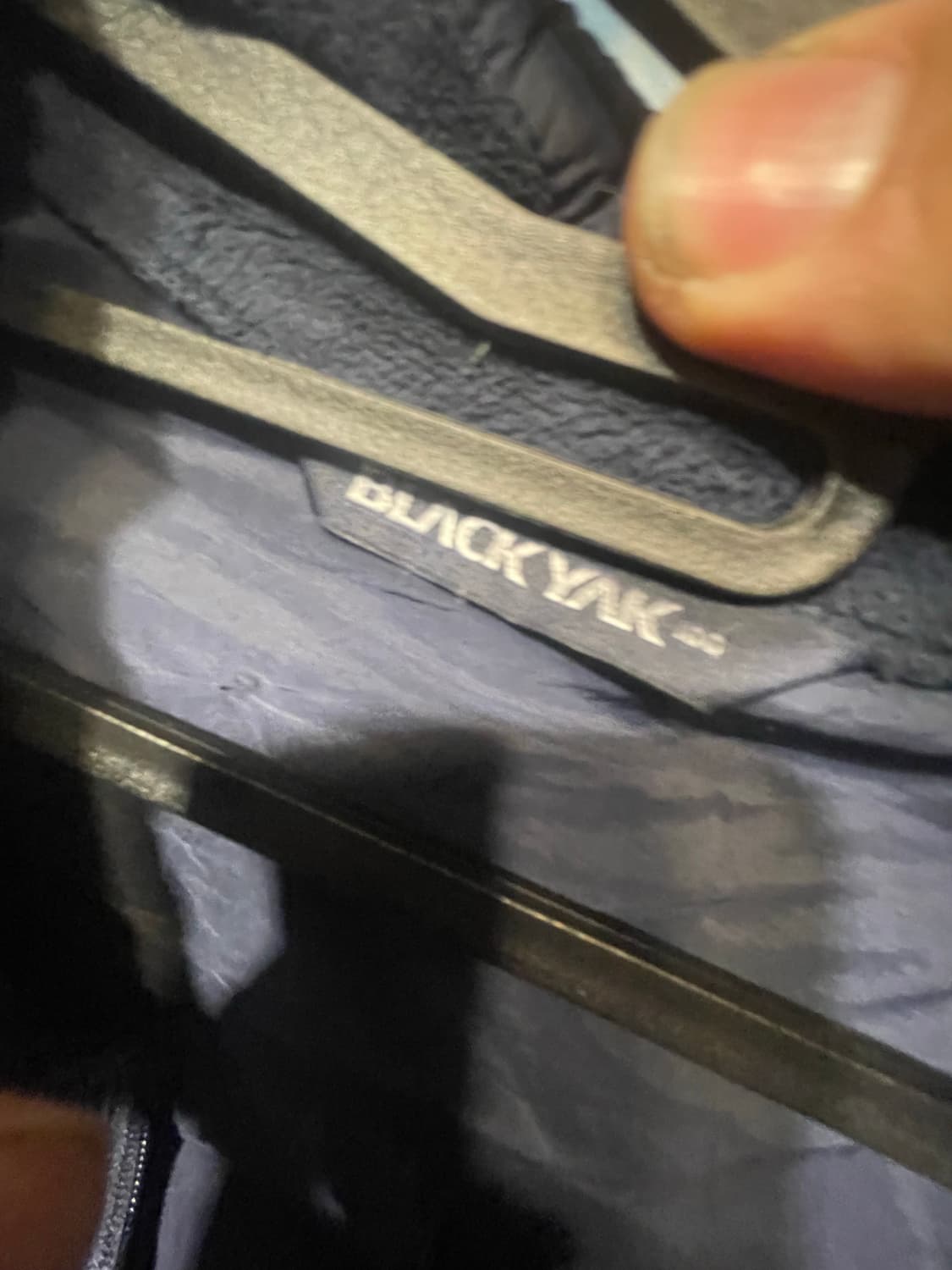 블랙야크 경량패딩100 상품이미지2