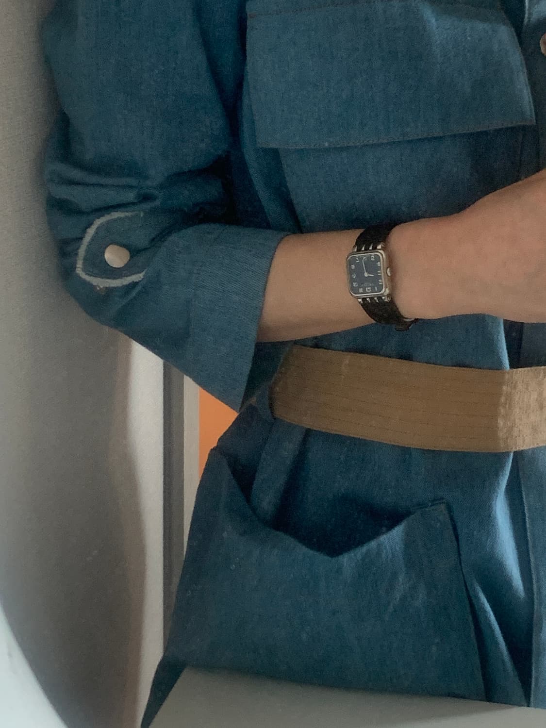 셀린느워치(희귀) 상품이미지10