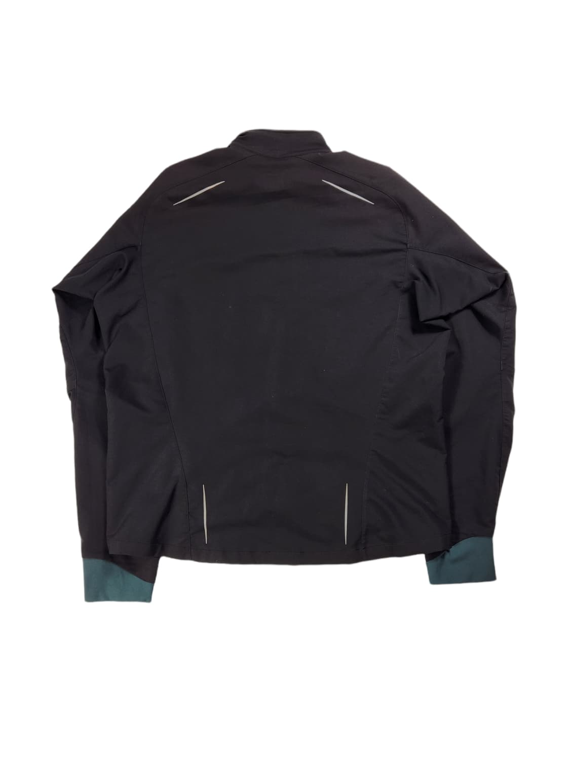 아크테릭스 집업 (일본판) 상품이미지2