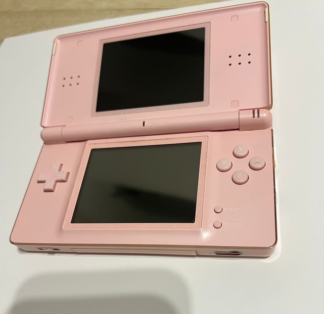 Nintendo DS Lite 상품이미지6