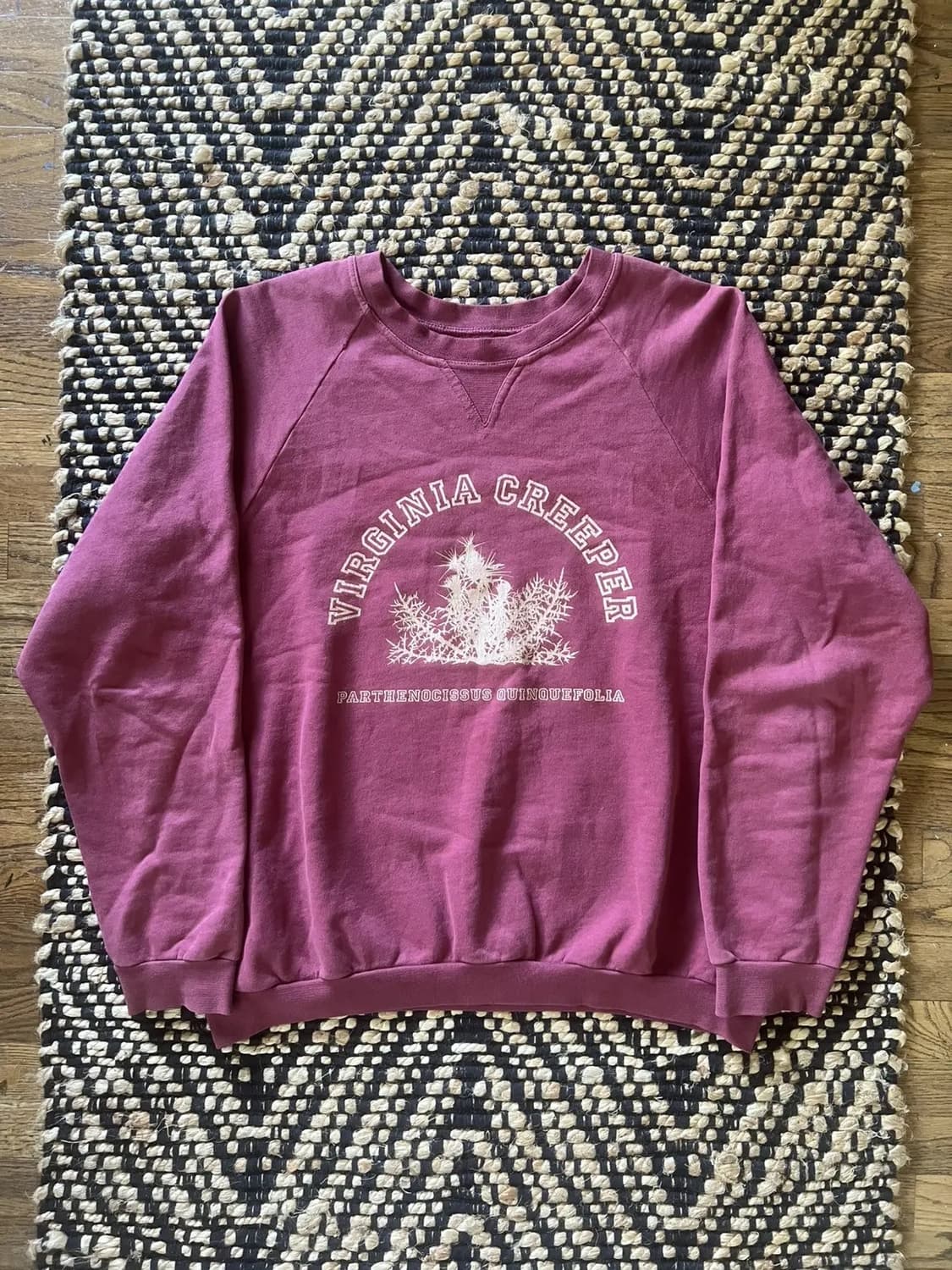 구매) 라프시몬스 버지니아 크리퍼 구합니다 상품이미지1