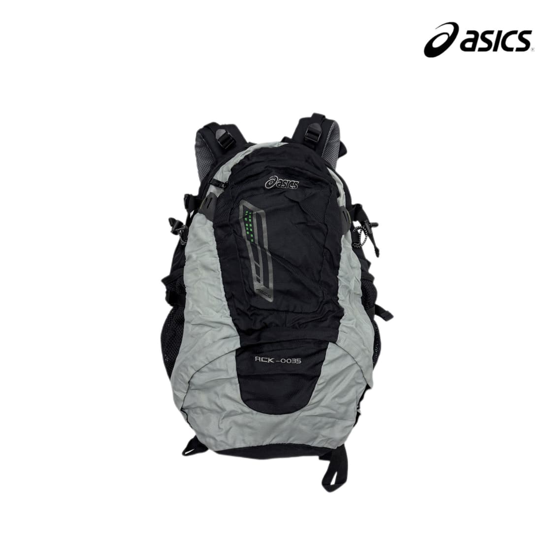 아식스 고프코어 테크니컬 마운틴 백팩 상품이미지1