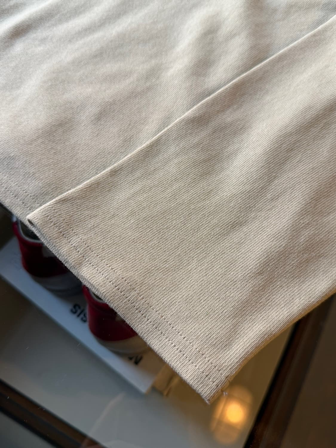 세인트 제임스 바스카 셔츠 100 상품이미지10