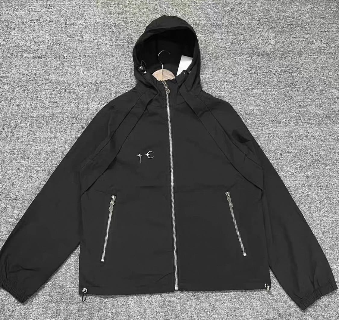 떠그클럽 바람막이 상품이미지2