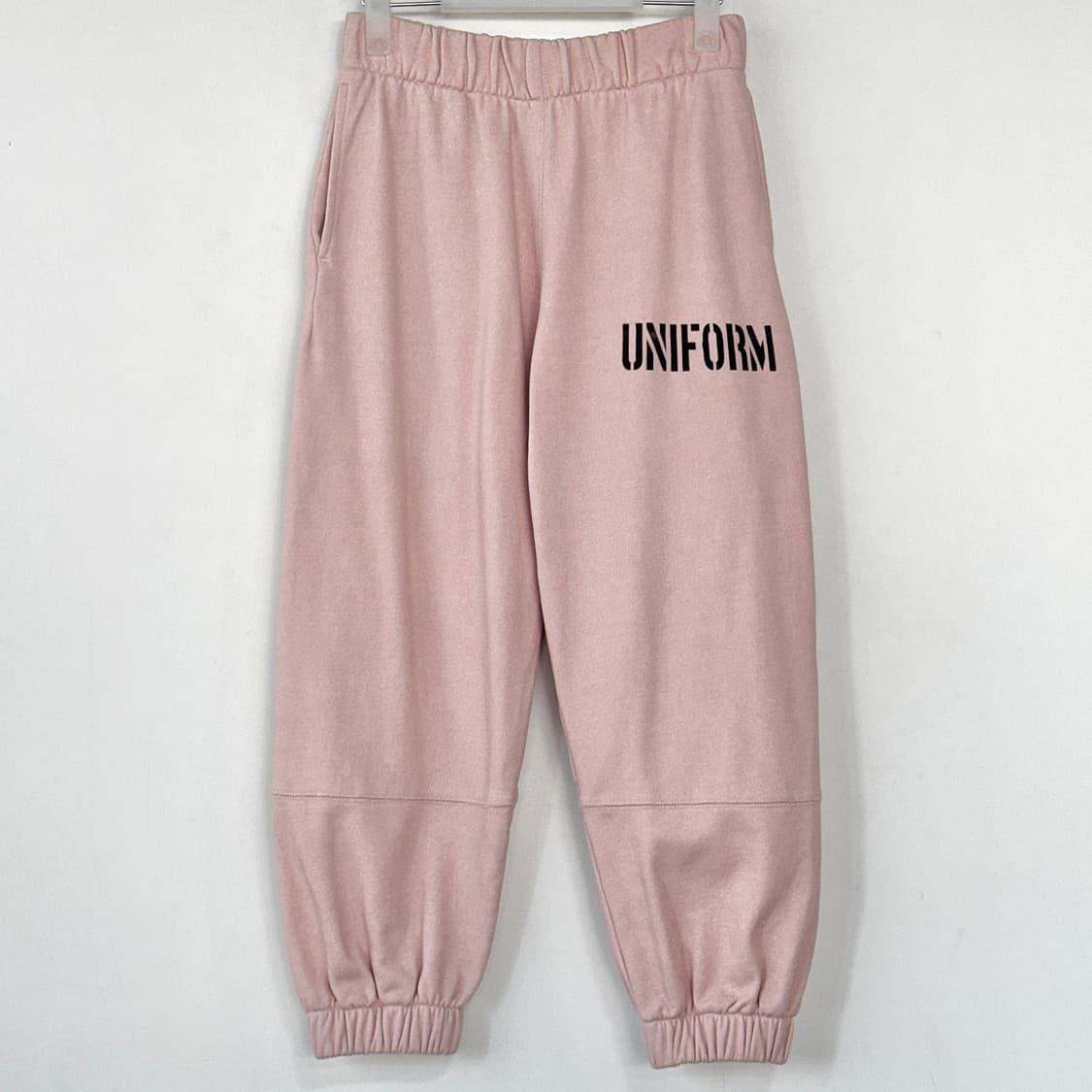 Mother’s Father 스웨트 조거 팬츠 상품이미지1