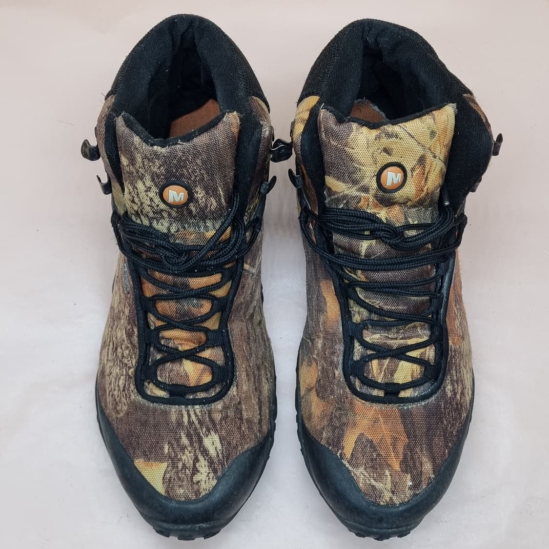 머렐 카모플라쥬 하이킹 부츠 290-300 상품이미지2