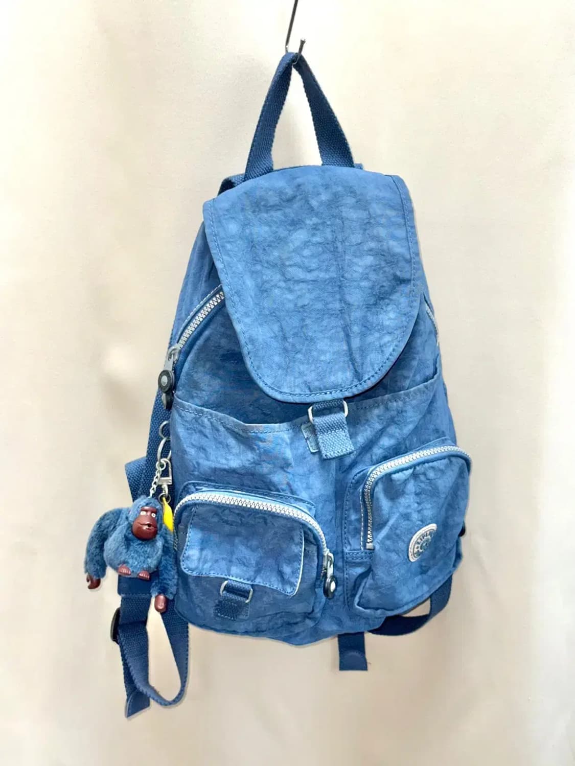 kipling 키플링 y2k 백팩 가방 상품이미지1