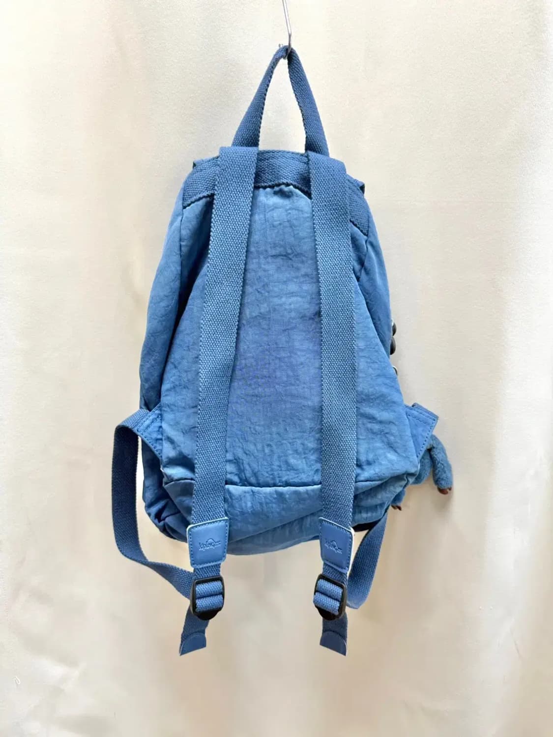 kipling 키플링 y2k 백팩 가방 상품이미지2