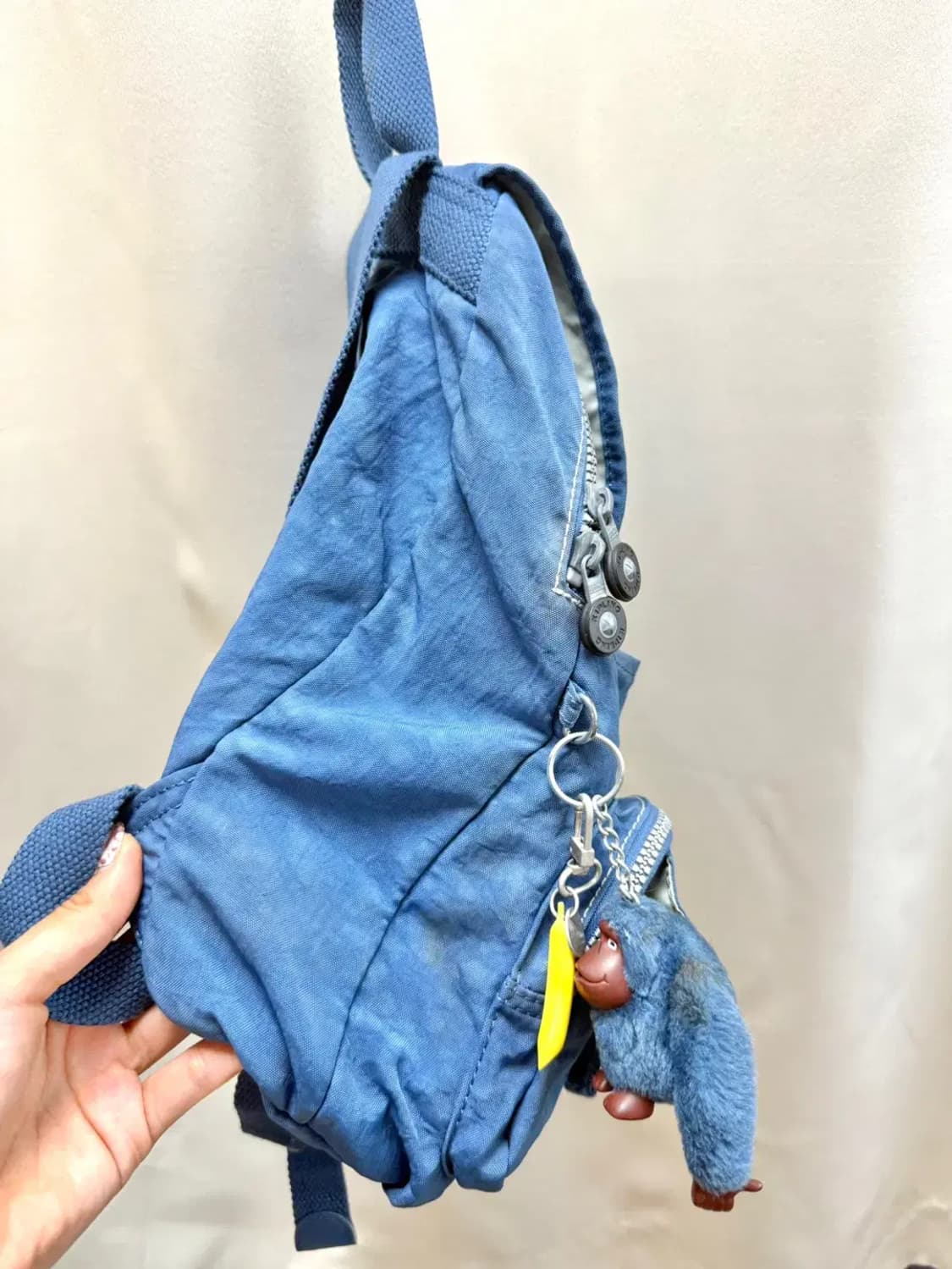 kipling 키플링 y2k 백팩 가방 상품이미지4