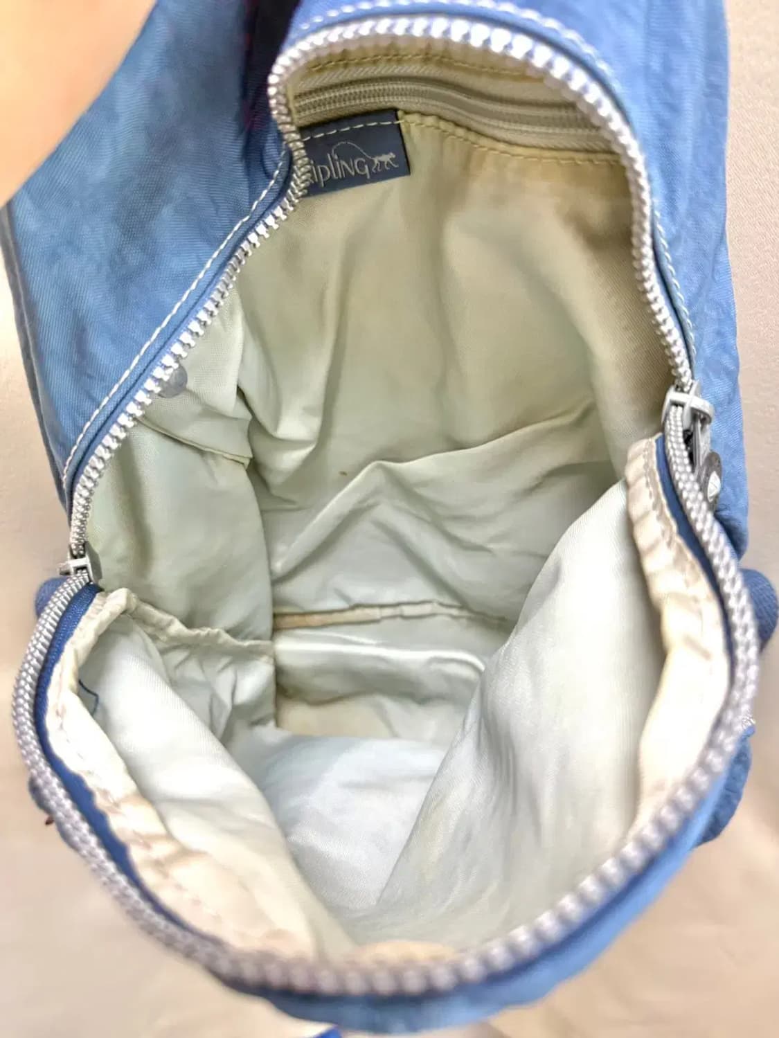 kipling 키플링 y2k 백팩 가방 상품이미지5