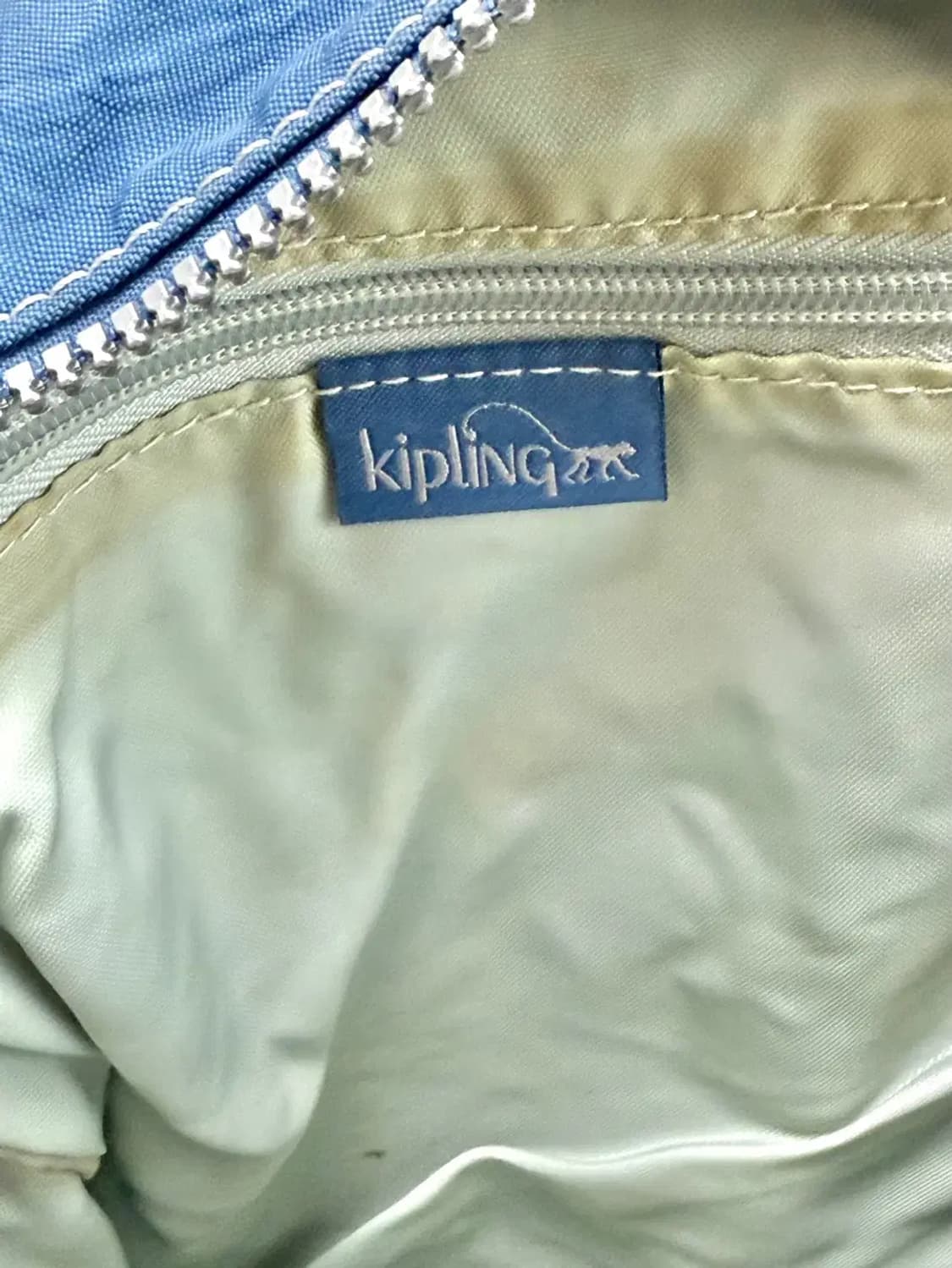 kipling 키플링 y2k 백팩 가방 상품이미지7