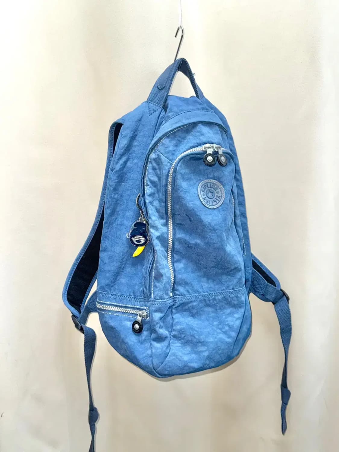 kipling 키플링 y2k 백팩 상품이미지1