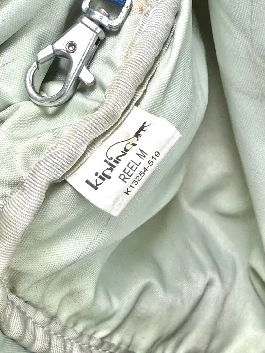 kipling 키플링 y2k 백팩 상품이미지10