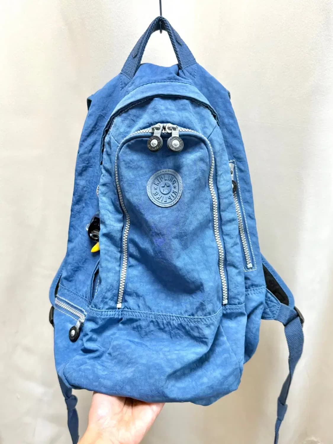 kipling 키플링 y2k 백팩 상품이미지2