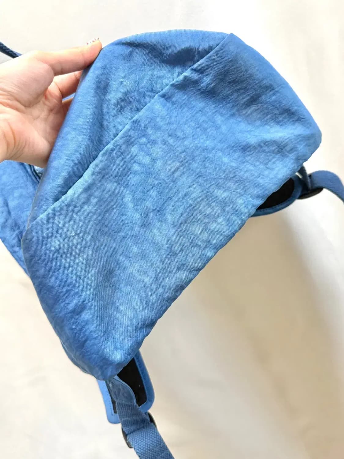 kipling 키플링 y2k 백팩 상품이미지4