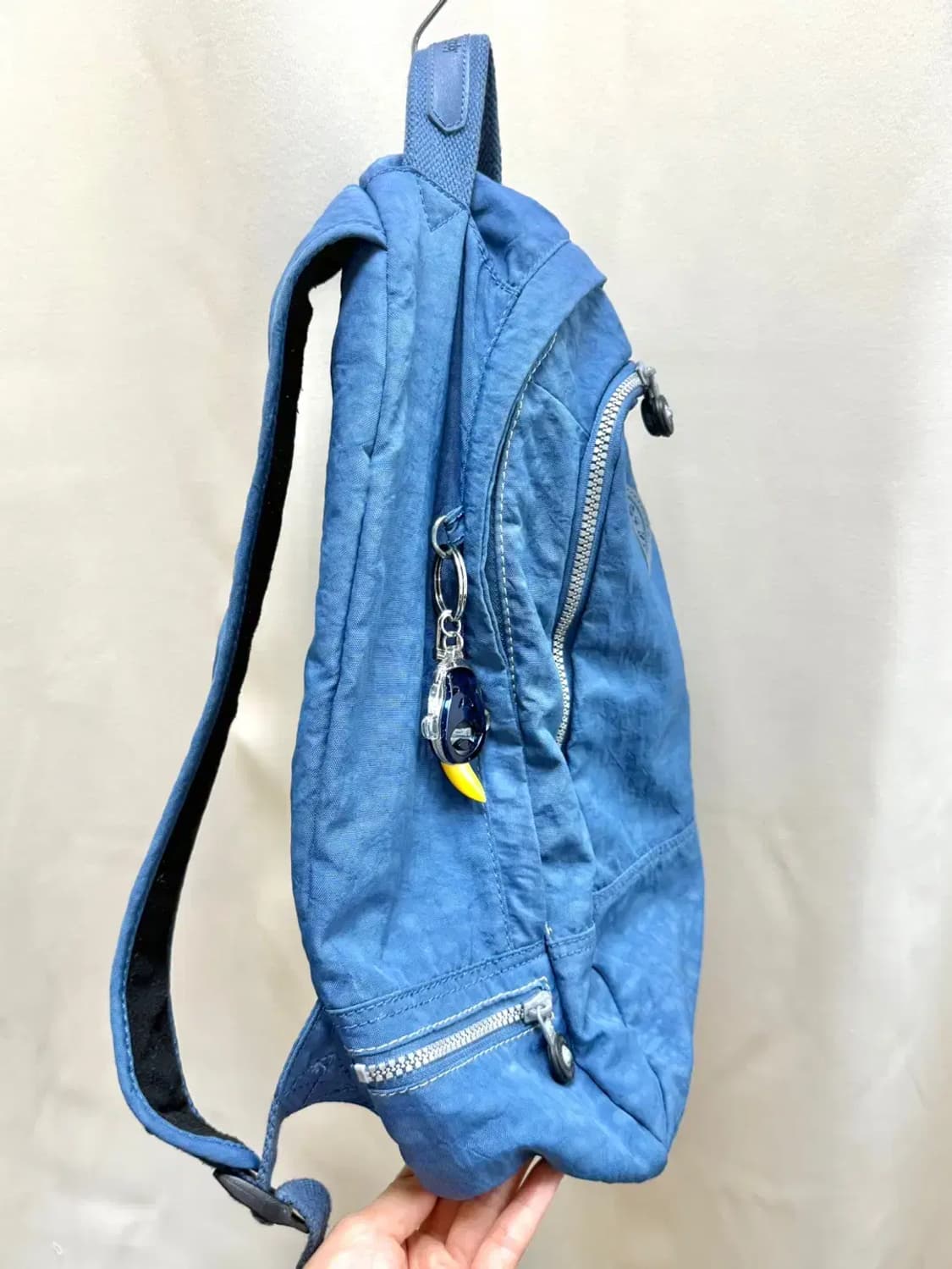 kipling 키플링 y2k 백팩 상품이미지5