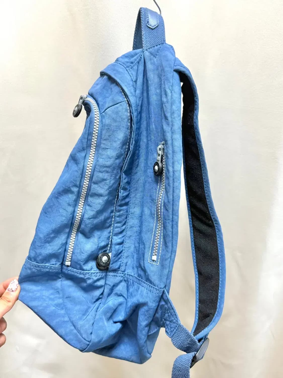 kipling 키플링 y2k 백팩 상품이미지6