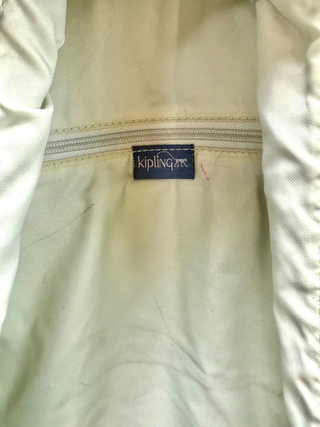 kipling 키플링 y2k 백팩 상품이미지9
