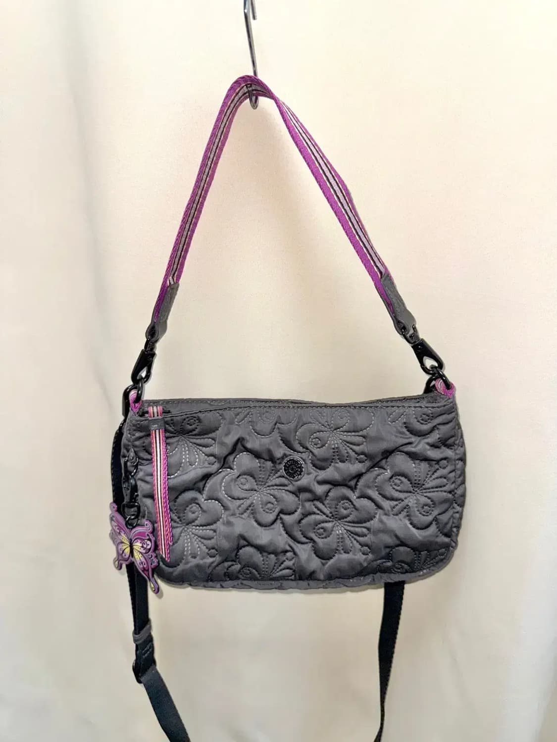 kipling x annasui 키플링 안나수이 크로스 백 가방 상품이미지2