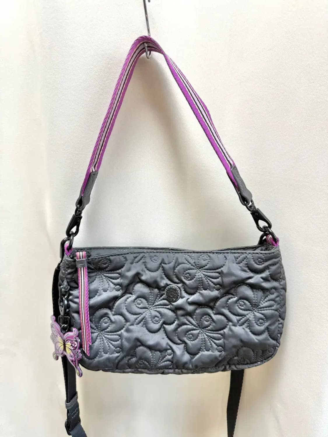 kipling x annasui 키플링 안나수이 크로스 백 가방 상품이미지3