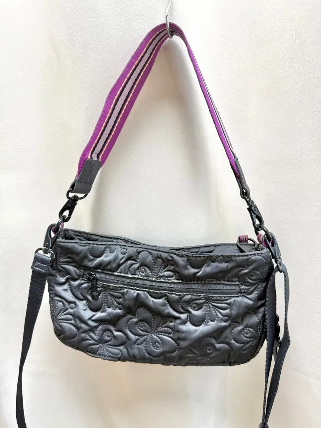 kipling x annasui 키플링 안나수이 크로스 백 가방 상품이미지4
