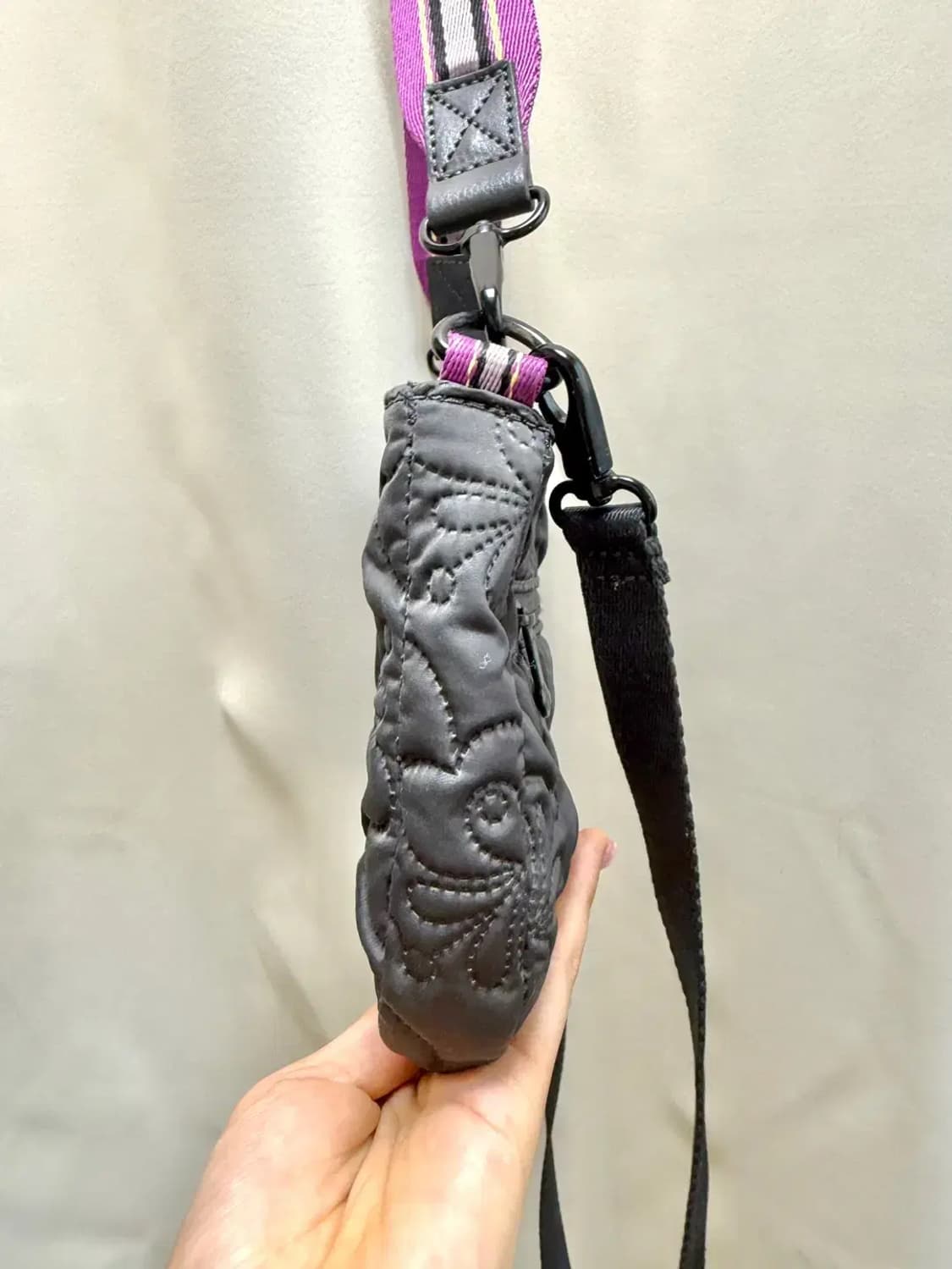 kipling x annasui 키플링 안나수이 크로스 백 가방 상품이미지5